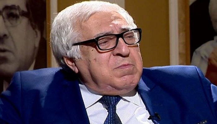 Prezidentdən yazıçı Anarla bağlı SƏRƏNCAM