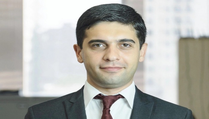 Prezidentin ali xüsusi rütbə verdiyi Emil Qarayev kimdir? - DOSYE