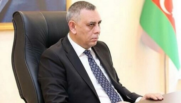 Prezidentin "general-mayor" rütbəsi verdiyi Mürsəl İbrahimov kimdir?