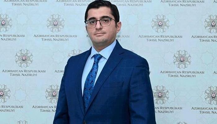 Prezidentin rektor təyin etdiyi şəxs kimdir? - Dosye