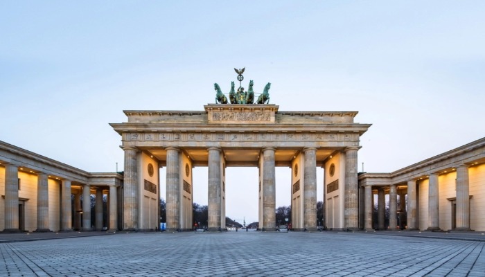 Prezidentin xüsusi tapşırıqlar üzrə nümayəndəsi Almaniyada bir sıra görüşlər keçirib