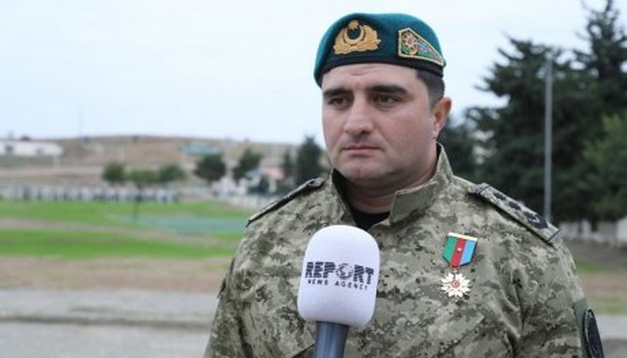 Prezidentin yüksək rütbə verdiyi Babək Ələkbərov kimdir?