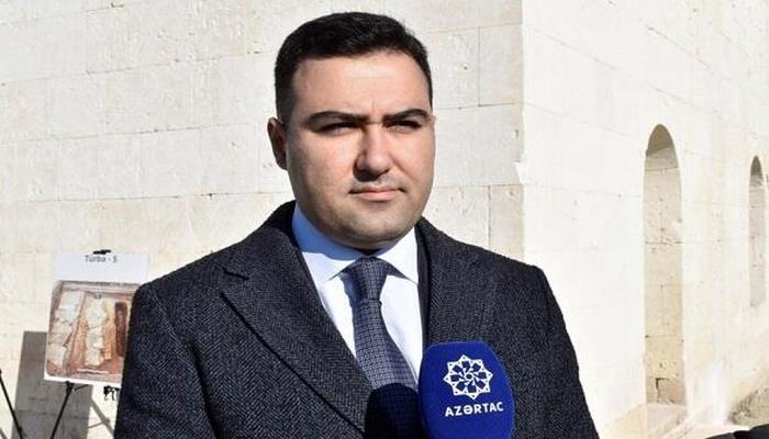 Prezidentin yüksək vəzifə verdiyi Ağalarov kimdir?