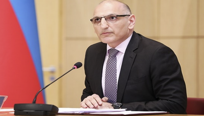 Prezidentin yüksək vəzifə verdiyi Əmirbəyov kimdir?