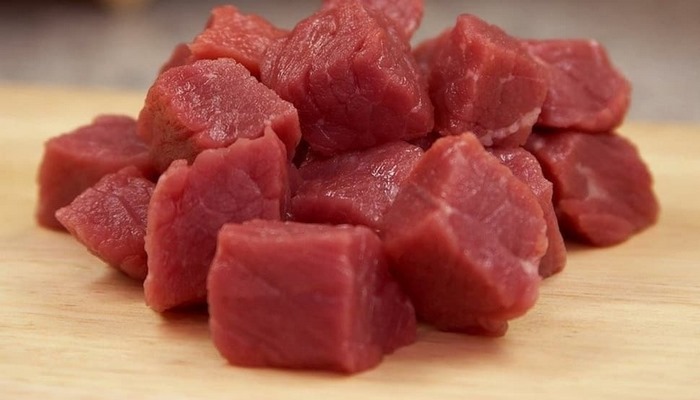 Prof.Dr.Oğuz Özyaral anlattı: Eti en doğru pişirme şekli kavurma