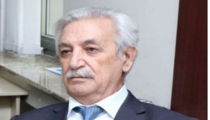 Professor İsmayıl Sadıqov vəfat edib