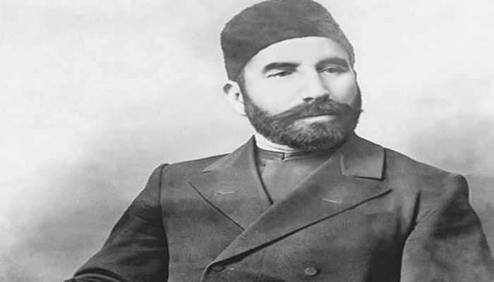 Прошло 96 лет со дня смерти Гаджи Зейналабдина Тагиева