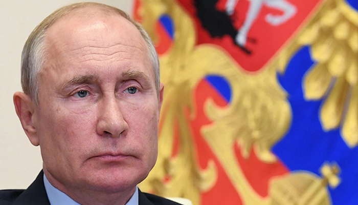 Putin 2030-cu ilədək iqtisadiyyatı gücləndirməklə bağlı tapşırıq verib