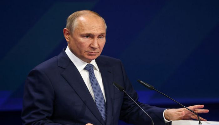 Putin: “Ermənistan Qarabağı Azərbaycanın bir hissəsi kimi tanıyıb”