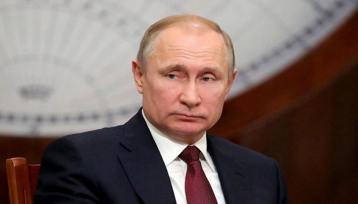 Putin: Fələstin problemi hər bir müsəlmanın ürəyindədir