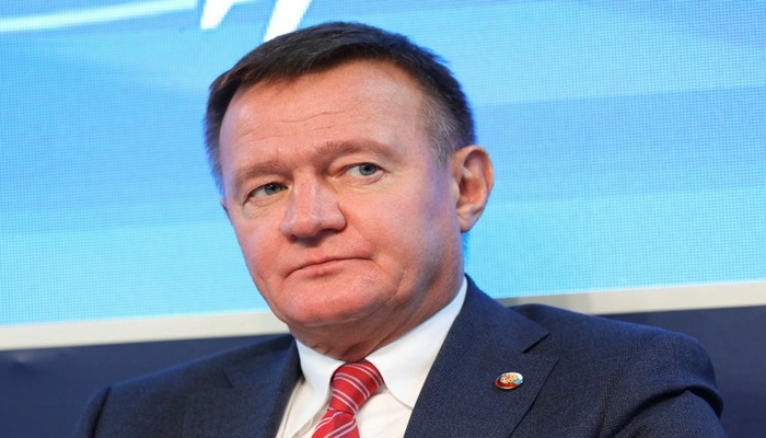 Putin naziri istefaya göndərdi