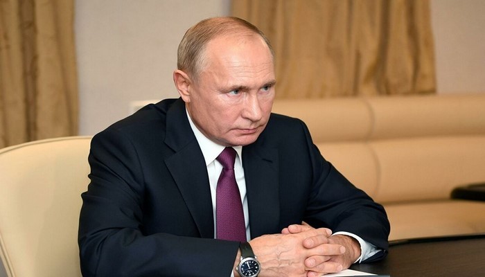 Putin oxşarları ilə bağlı suala aydınlıq gətirib