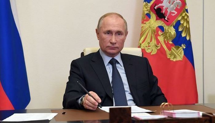 Putin: “Rusiya sülhməramlıları vəziyyəti sabitləşdirmək üçün əllərindən gələni edirlər”