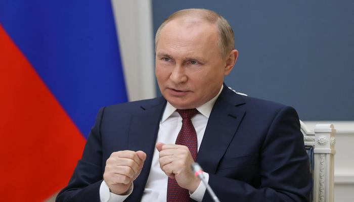 Putin: Ukrayna ilə bağlı danışıqlara hazırıq!