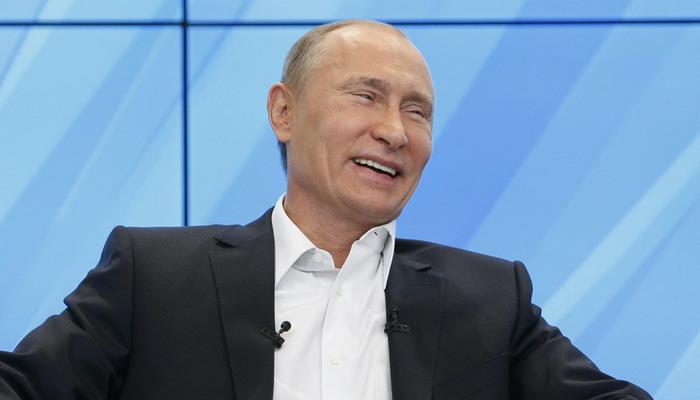 Putin Ukraynadakı hədəfinə çatıb? - Sorğu