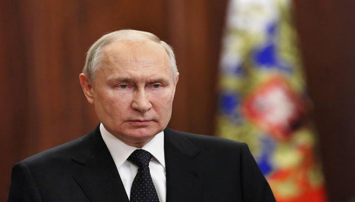 Putin “Vaqner”ə verilən pulu açıqladı: Bütün xərcini dövlət çəkib