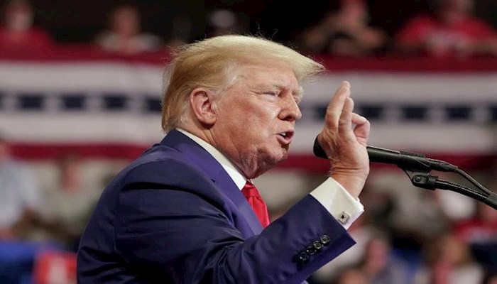 “Putin və Si Cinpin çox ağıllı insanlardır” – Tramp