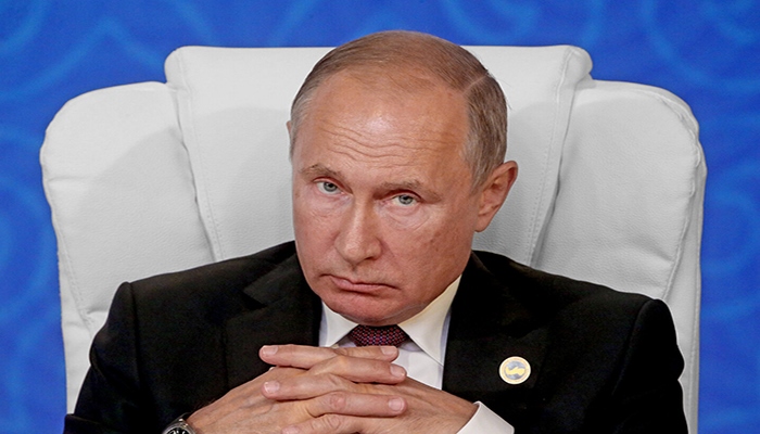 Putindən Krım körpüsünün partladılmasına reaksiya - “Rusiyanın cavabı olacaq”