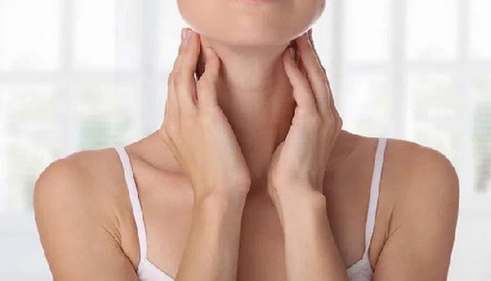 Пять простых способов улучшить здоровье щитовидной железы