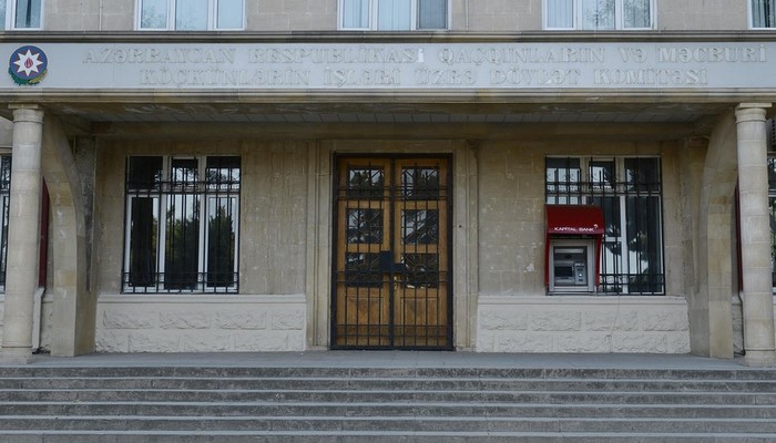 Məcburi köçkünlərə verilən “çörək pulu” ləğv edilir? - Rəsmi AÇIQLAMA