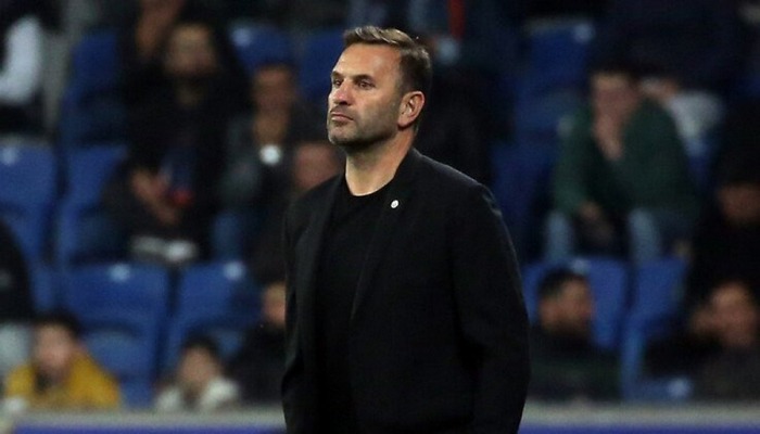 “Qalatasaray"ın baş məşqçisi rəqib komandanın meydanı yarımçıq tərk etməsinə münasibət bildirib