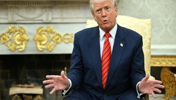 Qalib gəlmək çox çətin olacaq – Tramp seçkilərdən danışdı