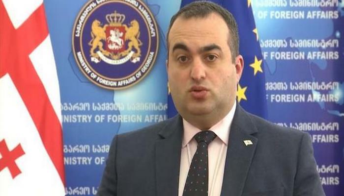 Qalmaqal: Moskva danışıqlar masasını yarımçıq tərk etdi