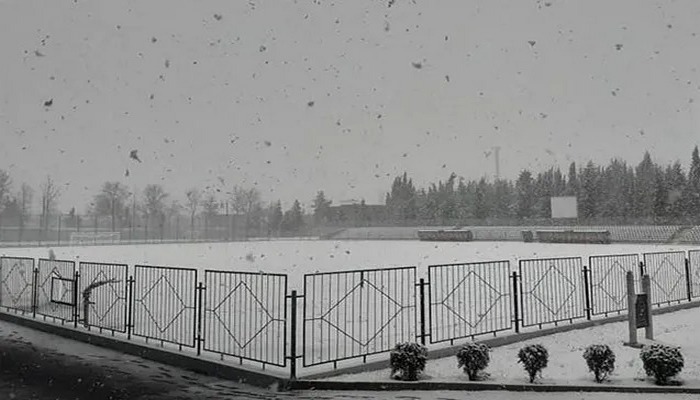 Qara görə bu oyunlar təxirə SALINDI