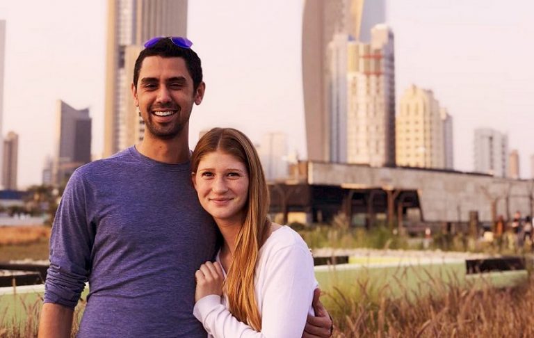 “Qarabağ atlarını bəyənirəm”– Bill Qeytsin müsəlman kürəkəni HAFİZTİMES.COM-a danışır (EKSKLÜZİV)