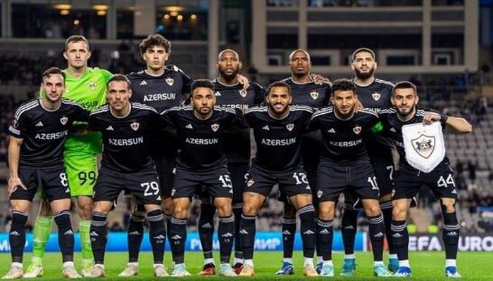 “Qarabağ”-“Bayer ” oyunu fransalı hakimlərə tapşırıldı