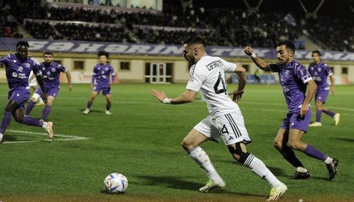 “Qarabağ” qələbə qazanaraq, ən yaxın izləyicisi ilə xal fərqini 18-ə yüksəlddi