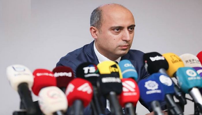 Qarabağ Universitetində bu qədər tələbə təhsil alacaq - Nazir AÇIQLADI