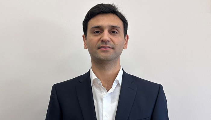 Qarabağ Universitetində yeni təyinat