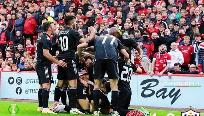 "Qarabağ" və HİK-in start heyətləri bəlli oldu