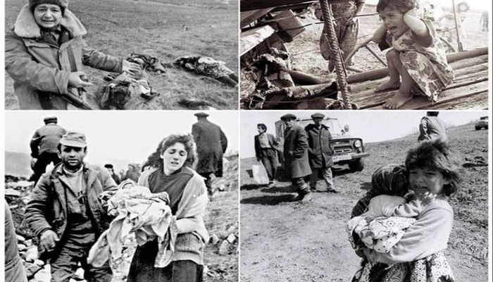 Qarabağ Xronikası: Xocalının gizli qalan həqiqətləri - VİDEO