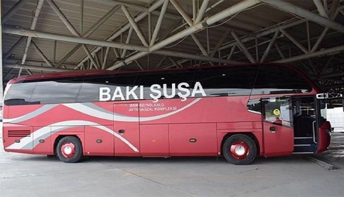 Qarabağa may ayı üçün avtobus biletləri satışa çıxarıldı