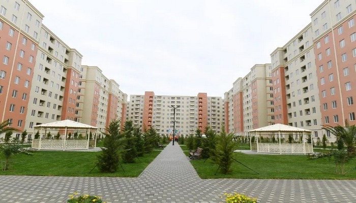 Qarabağa qayıdanların evləri kimlərə veriləcək? - VİDEO