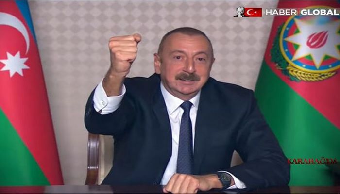 “Qarabağda 44 gün” - “Haber Global”ın SƏNƏDLİ FİLMİ