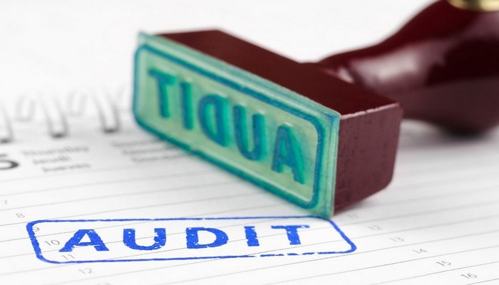 Qarabağda Bərpa, Tikinti və İdarəetmə Xidməti auditor seçir