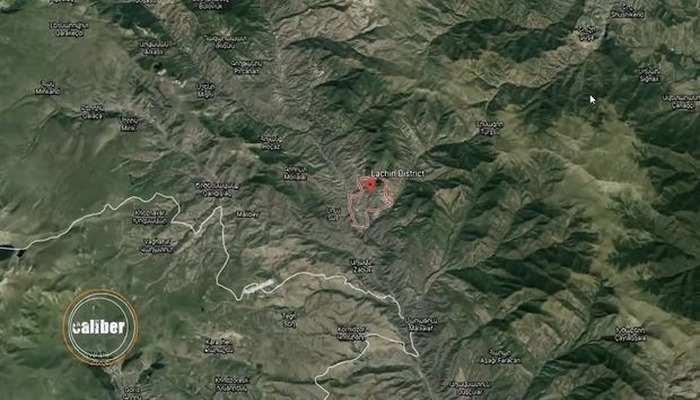 Qarabağda gedən son döyüşlərin analitik xülasəsi