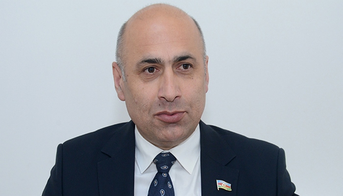 "Qarabağdakı vəziyyətə görə ABŞ Dövlət Departamentindən daha çox Azərbaycan narahatdır"