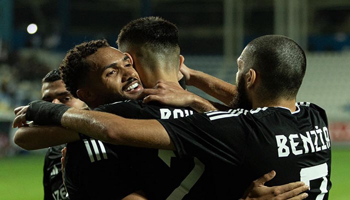 “Qarabağ”ın 3 futbolçusu Avropa Liqasının rəmzi komandasında