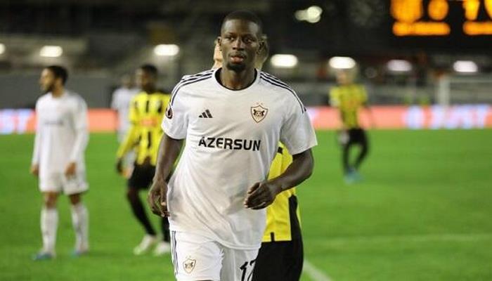 “Qarabağ”ın futbolçusu “Bayer”lə oyundan danışdı