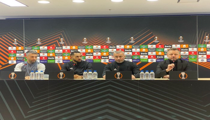 "Qarabağ"ın legioneri: "Rəqibimiz təhlükəlidir"