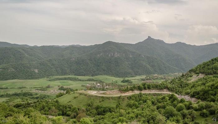 Qarabağla bağlı yeni kampaniyaya start verildi