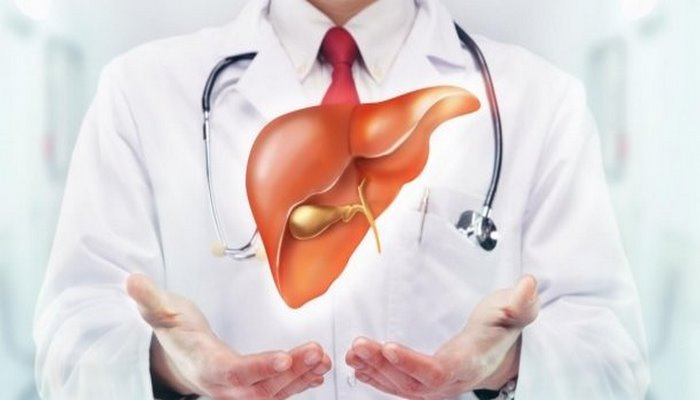 Qaraciyər və böyrəkləri təmizləyən resept