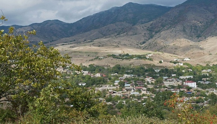 Qaradağlı faciəsindən 33 il ötür