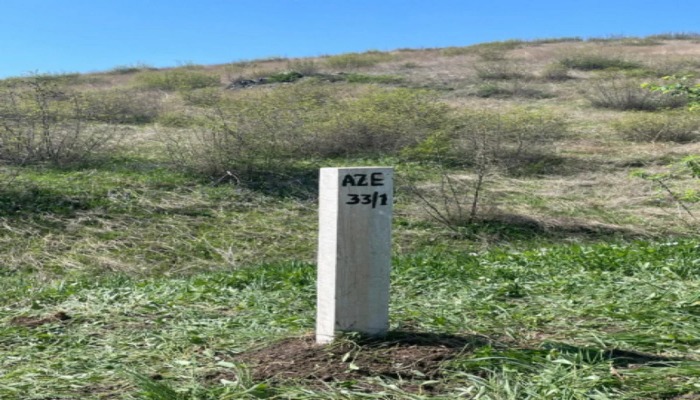 Qazaxın dörd kəndinin Azərbaycana qaytarılmasından iki il ötür