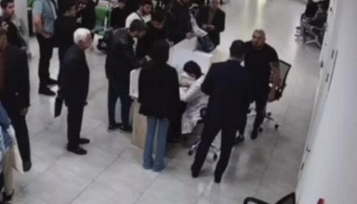 Qaziyə xəsarət yetirən idmançıya hökm oxunub