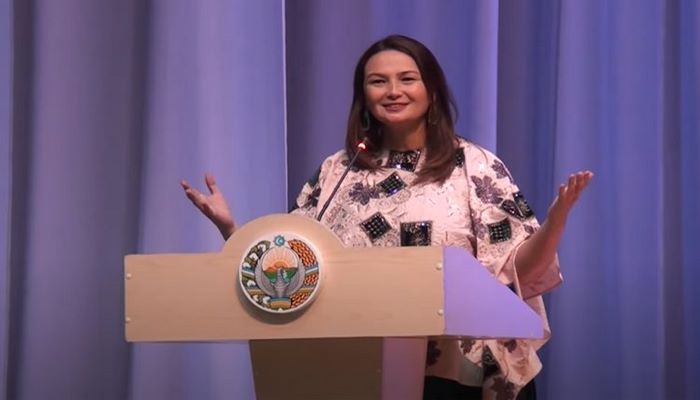 Qənirə Paşayevanın yerinə TƏYİNAT